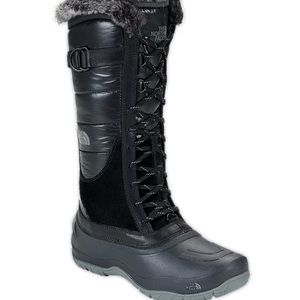 Shellista Lace The North Face Boots